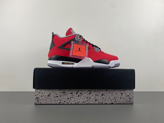 Air Jordan 4 Toro Bravo