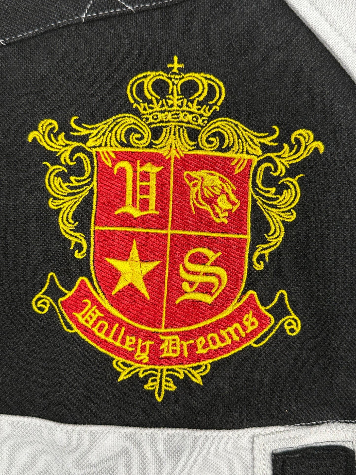 Vale Forever Dreams Rugby 'Black'