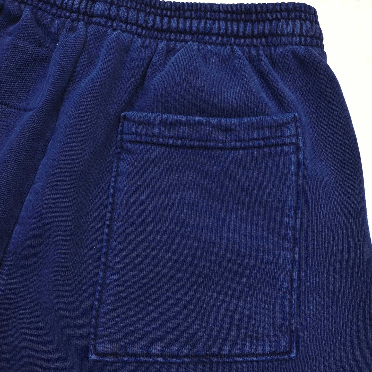 Sp5der FW25 Punk V3 Studded Sweatpant Blue