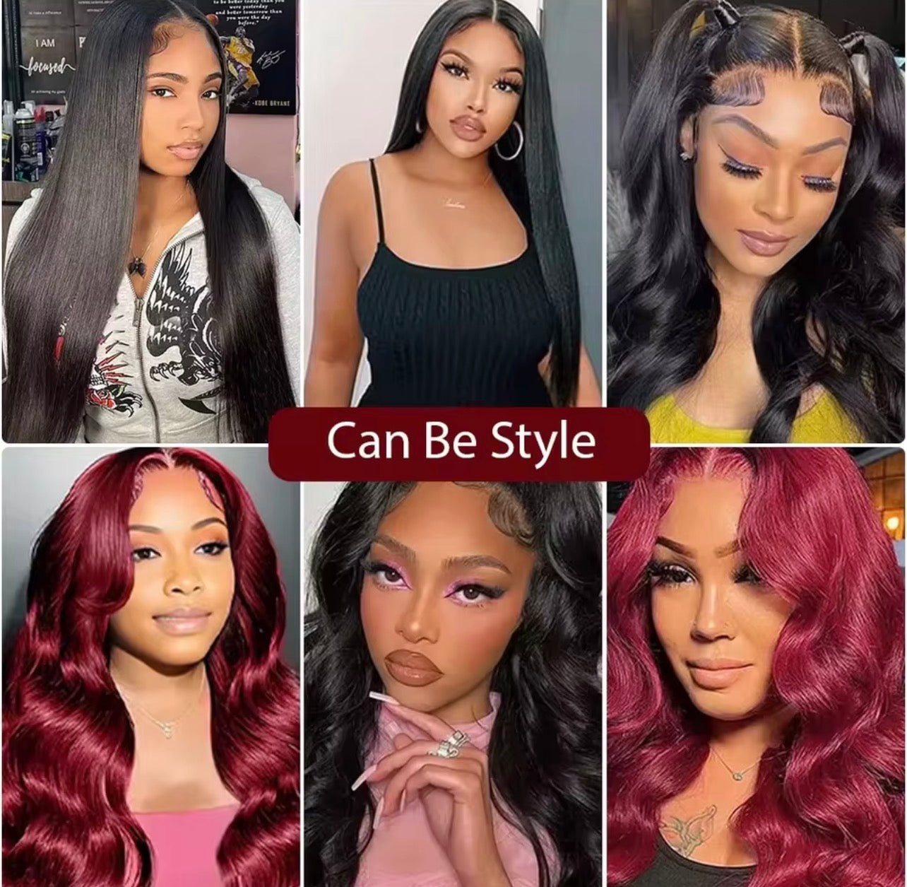 40 46 Inch 13x4 13x6 HD Transparent Bone Straight Lace Front Wigs 220 Density Brazilian Human Hair Wigs For Women