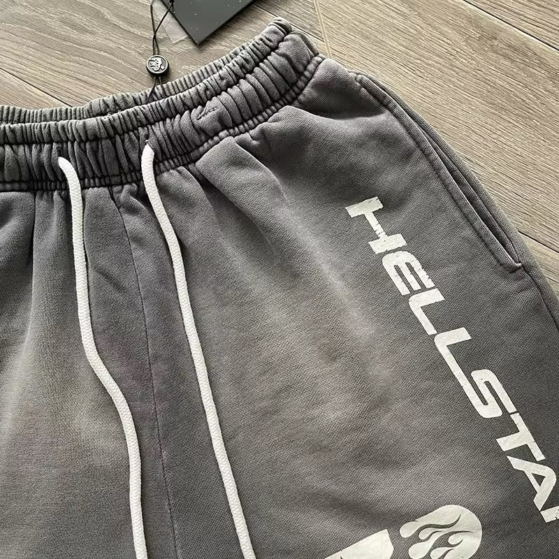 Hellstar studios shorts