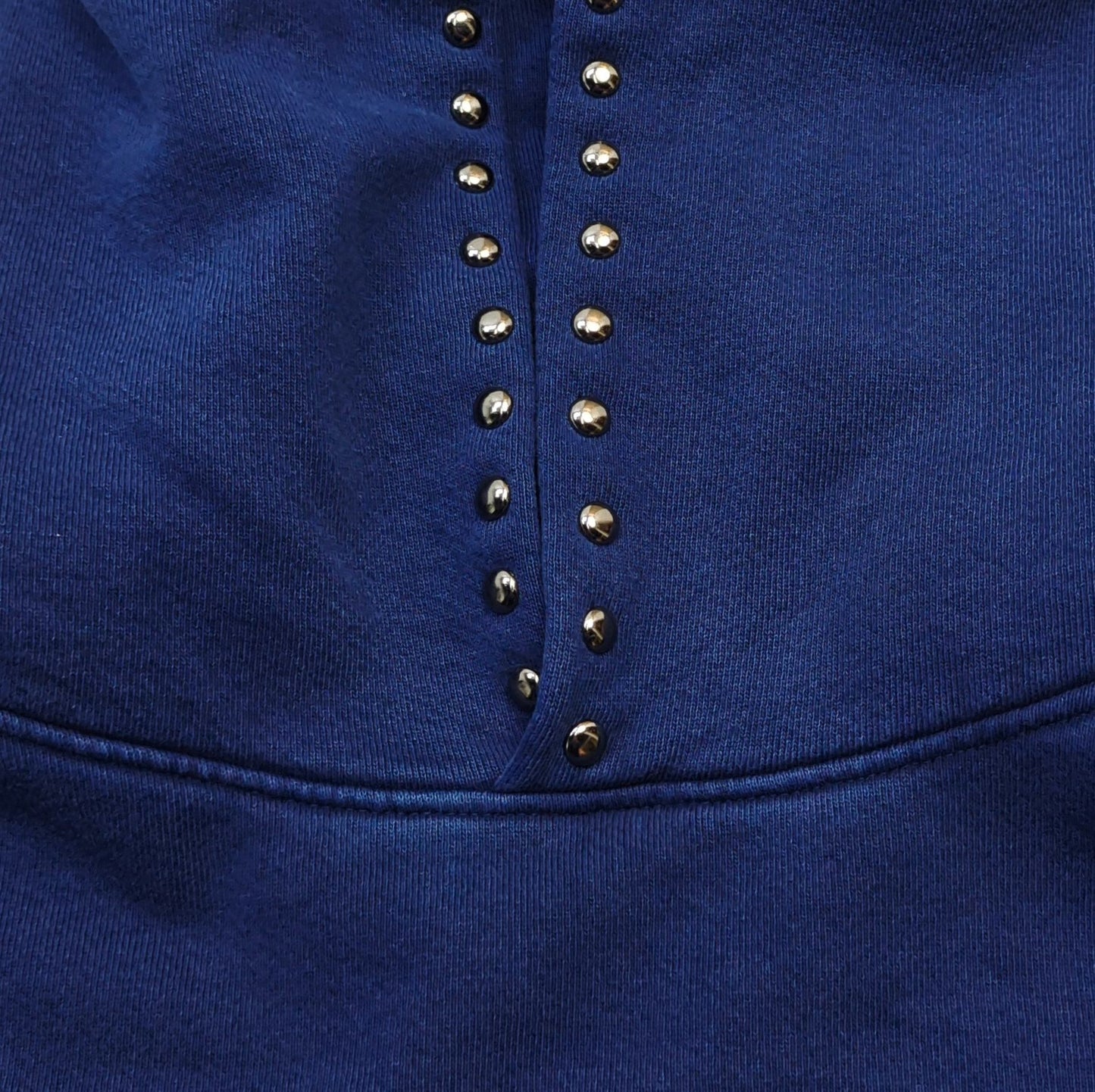 Sp5der FW25 Punk V3 Studded Hoodie