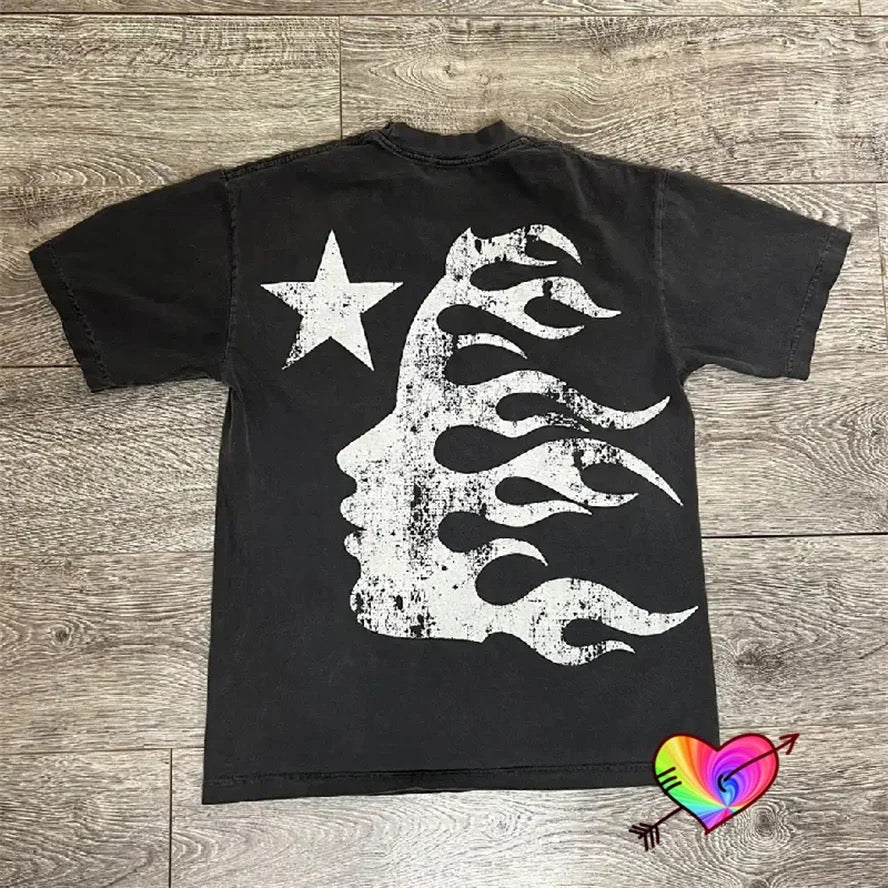 Hellstar I heart LA tee