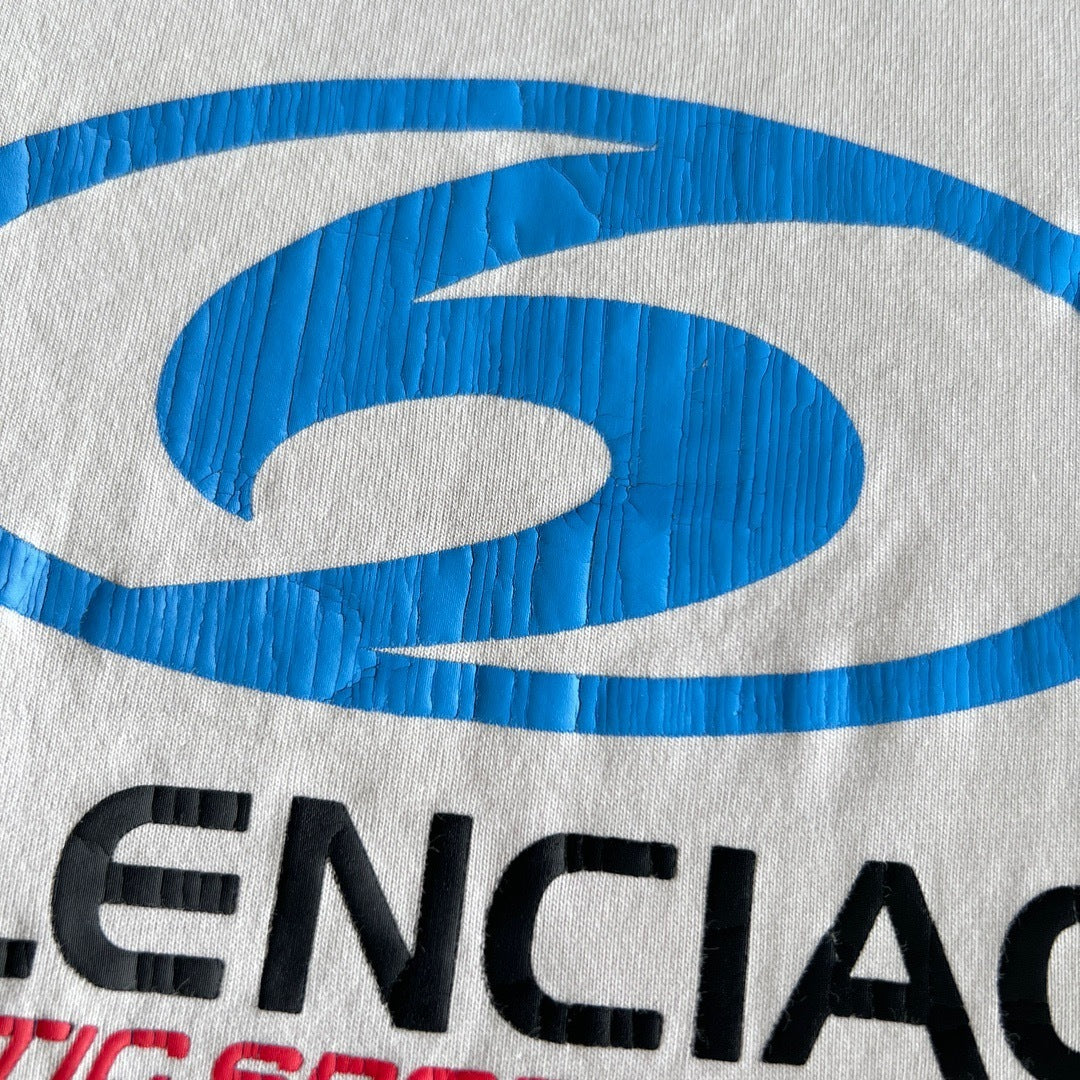 Balenciaga surfer long sleeve