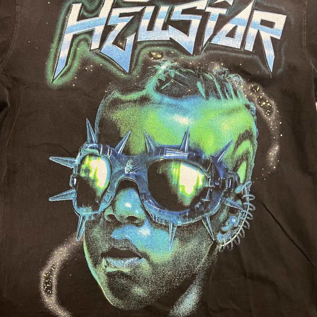 Hellstar The Future Kid Tee