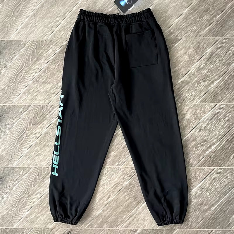 Hellstar Studios Sports colorful sweatpants