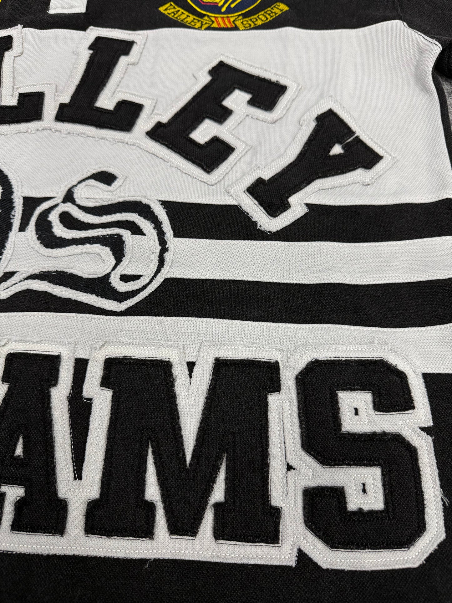Vale Forever Dreams Rugby 'Black'