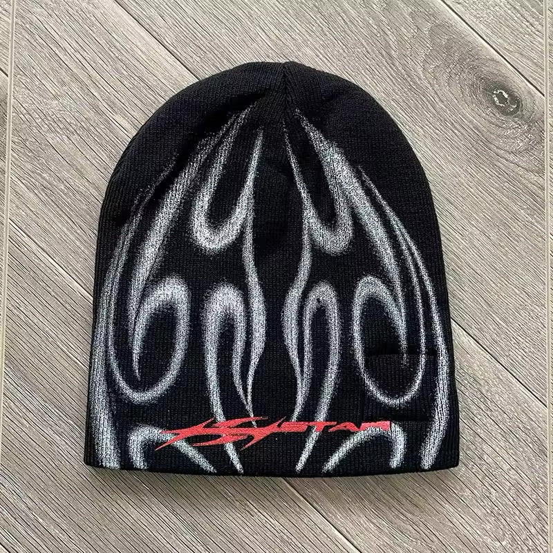 Hellstar halloween  beanies