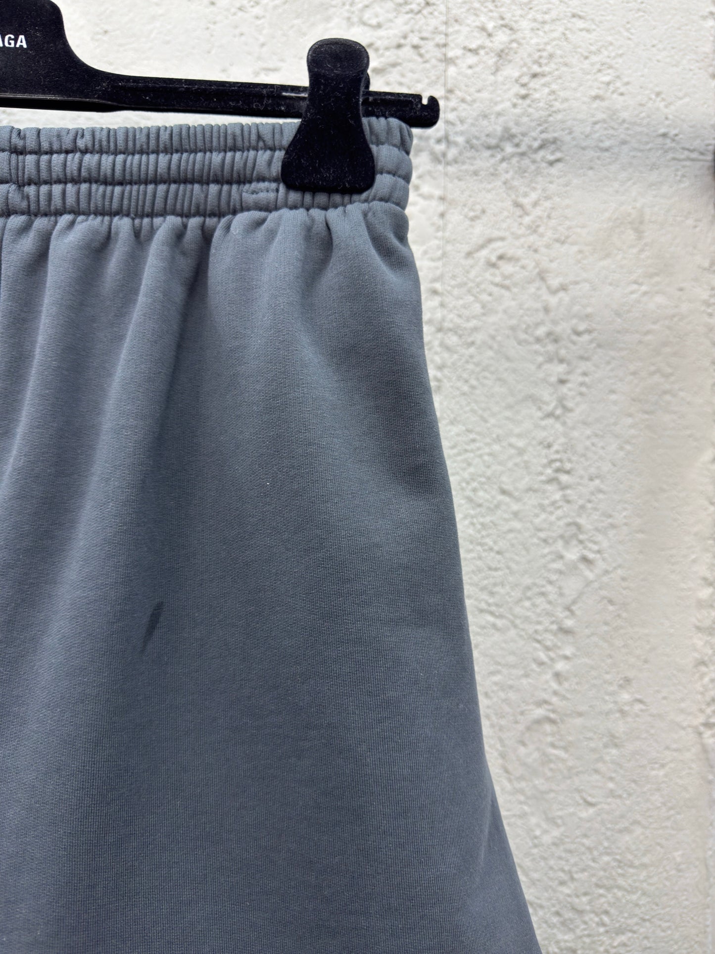 MEN'S BASKETBALL SERIES - SWEAT SHORTS IN BLACK