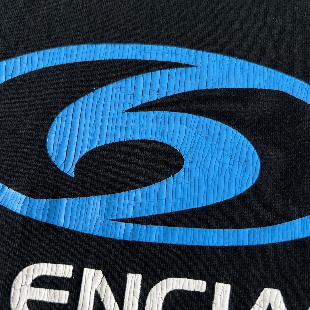 Balenciaga surfer long sleeve