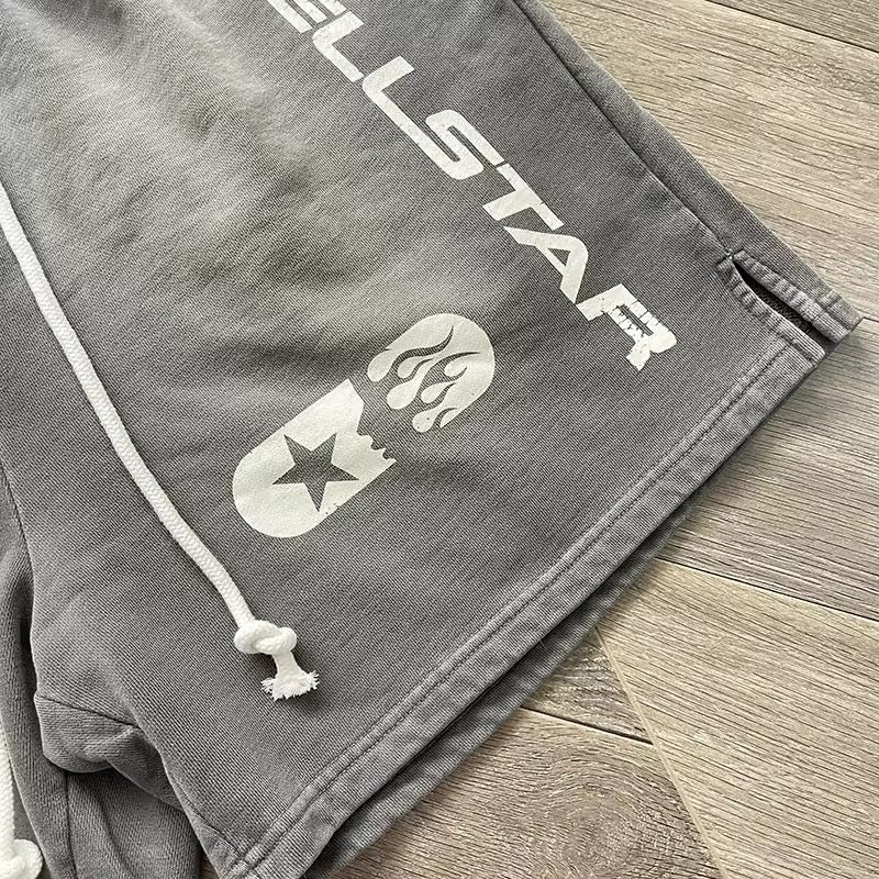 Hellstar studios shorts