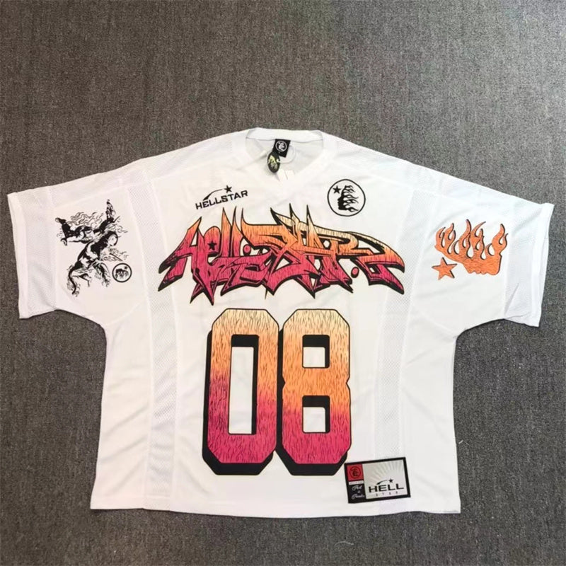 Hellstar jersey