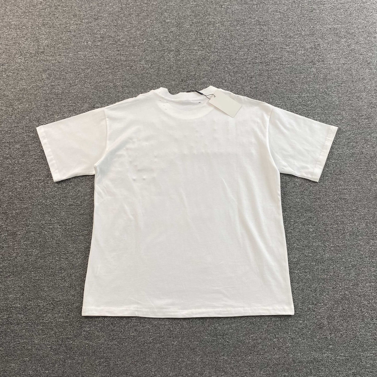 Vale Forever Bling Love Tee 'White