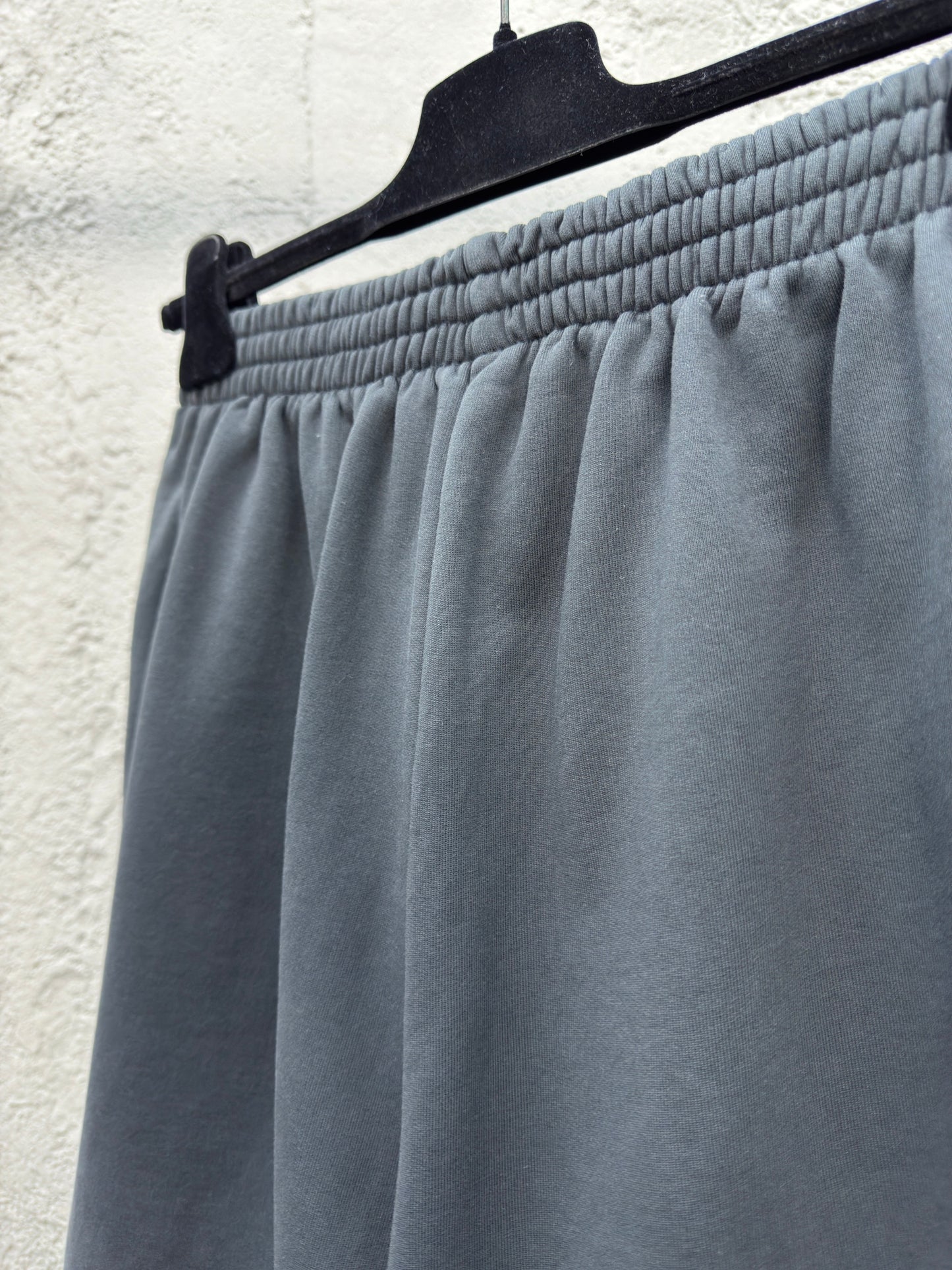 MEN'S BASKETBALL SERIES - SWEAT SHORTS IN BLACK