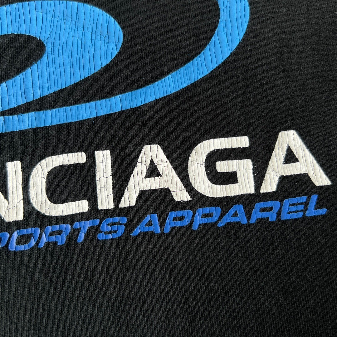 Balenciaga surfer long sleeve