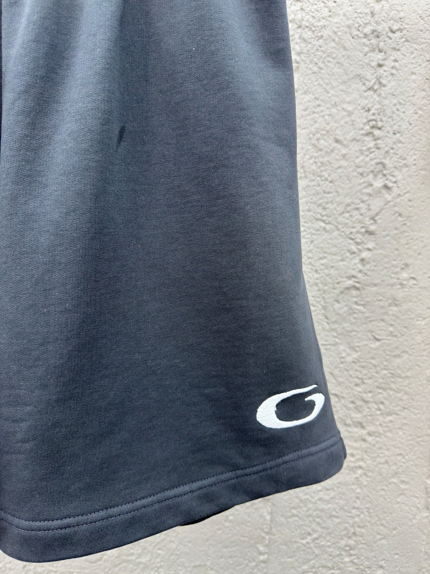 MEN'S BASKETBALL SERIES - SWEAT SHORTS IN BLACK