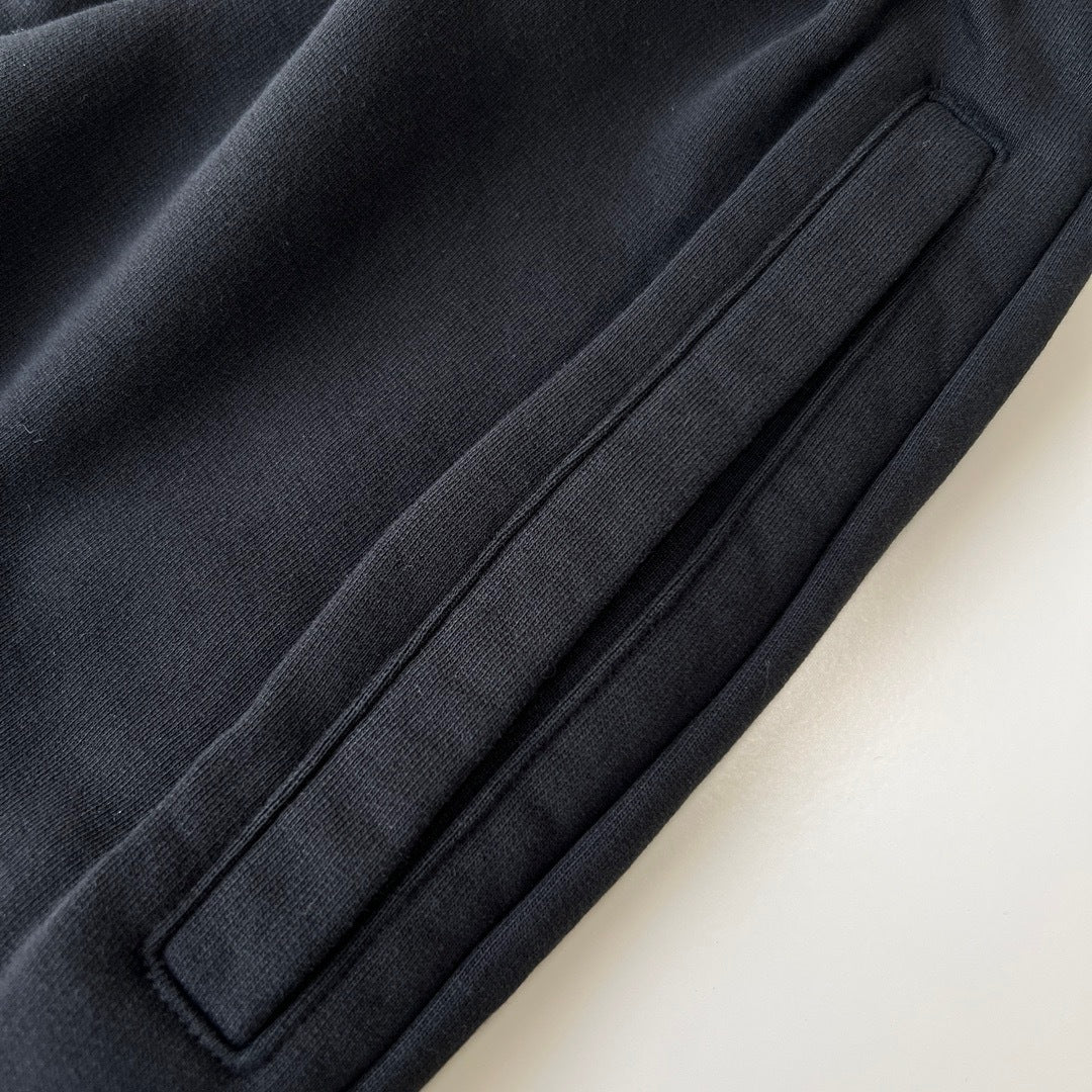 Balenciaga Soccer Manchester Logo Sweatpants