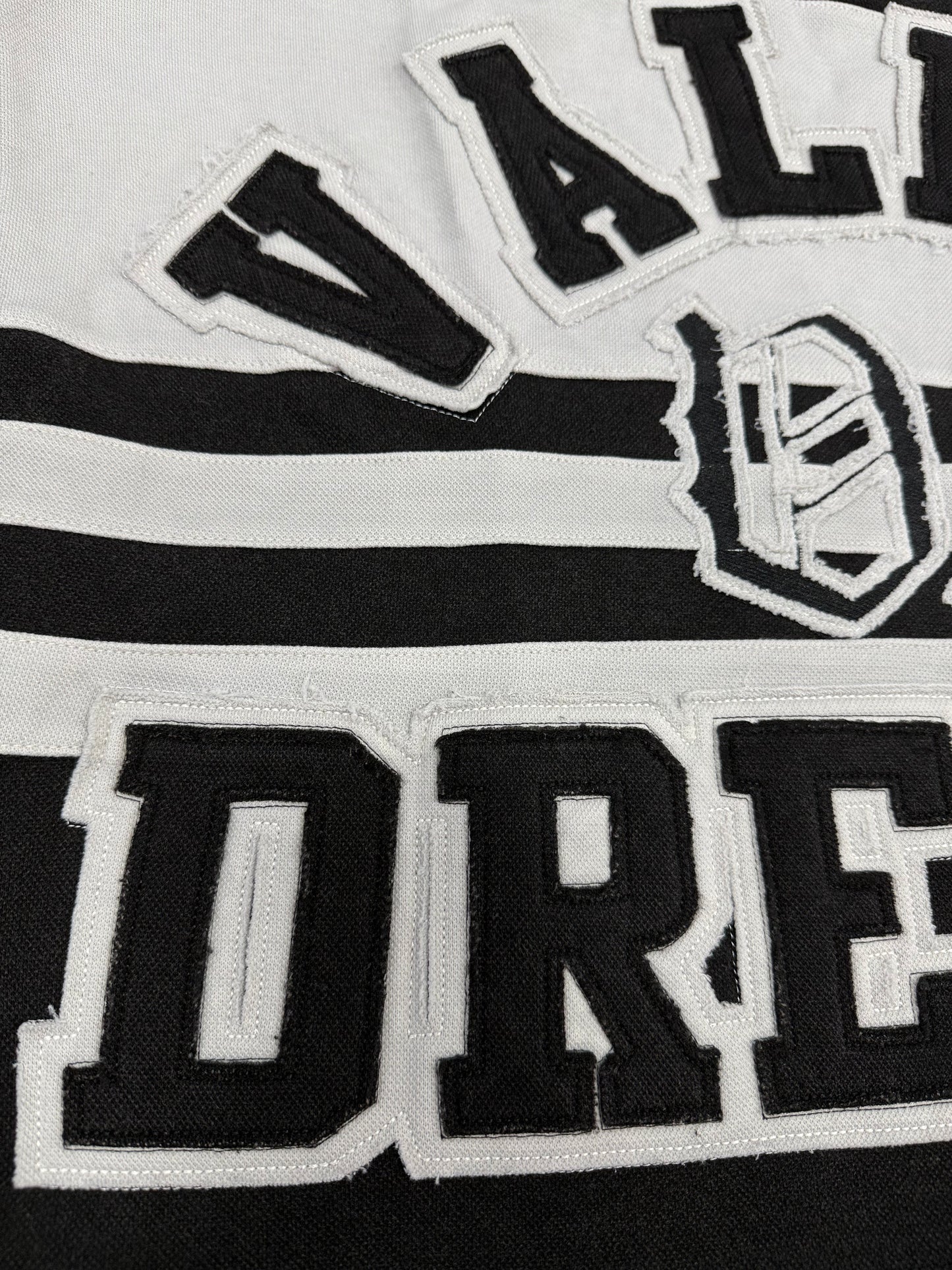 Vale Forever Dreams Rugby 'Black'