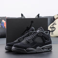 Jordan 4 Retro Black cat