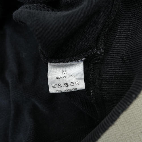 Vale Forever Ether Zip Up ‘Black’