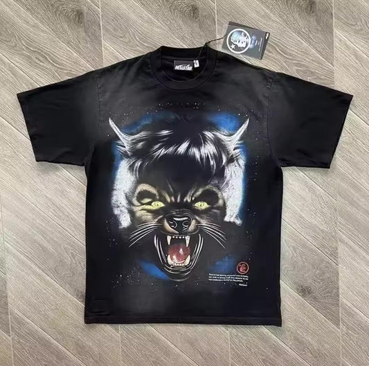 Hellstar Full Moon Tee