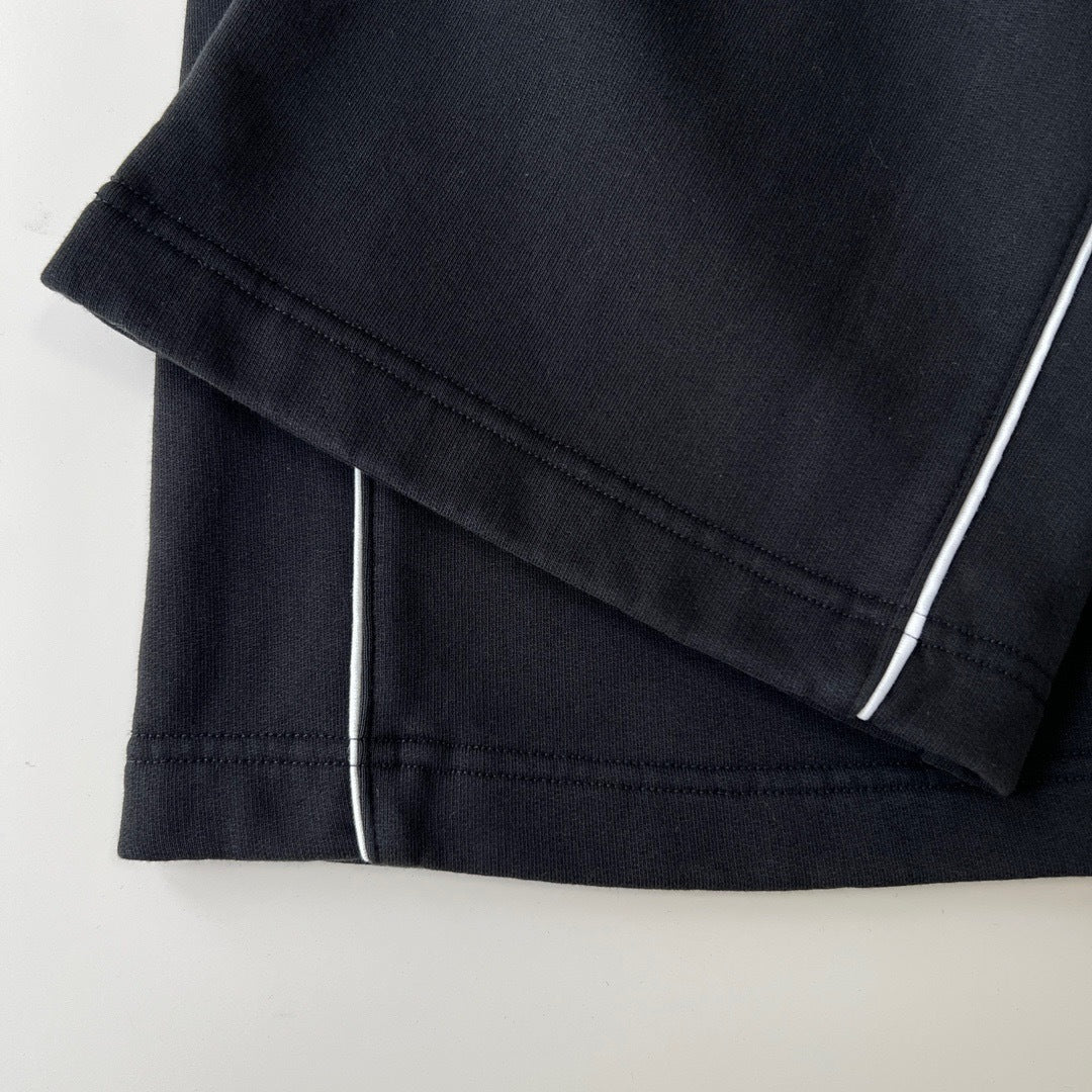 Balenciaga Soccer Manchester Logo Sweatpants