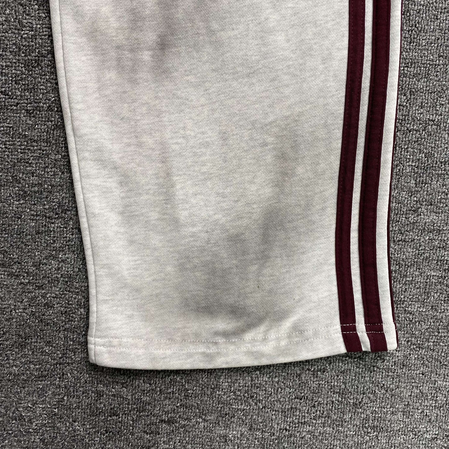 Vale dreams Forever Distressed Sweatpants American apparel sports division