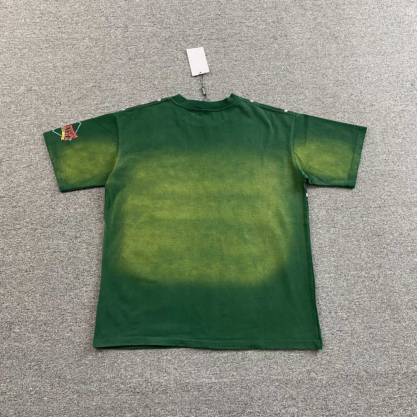 Assorted vale sports  classic bling jersey tees