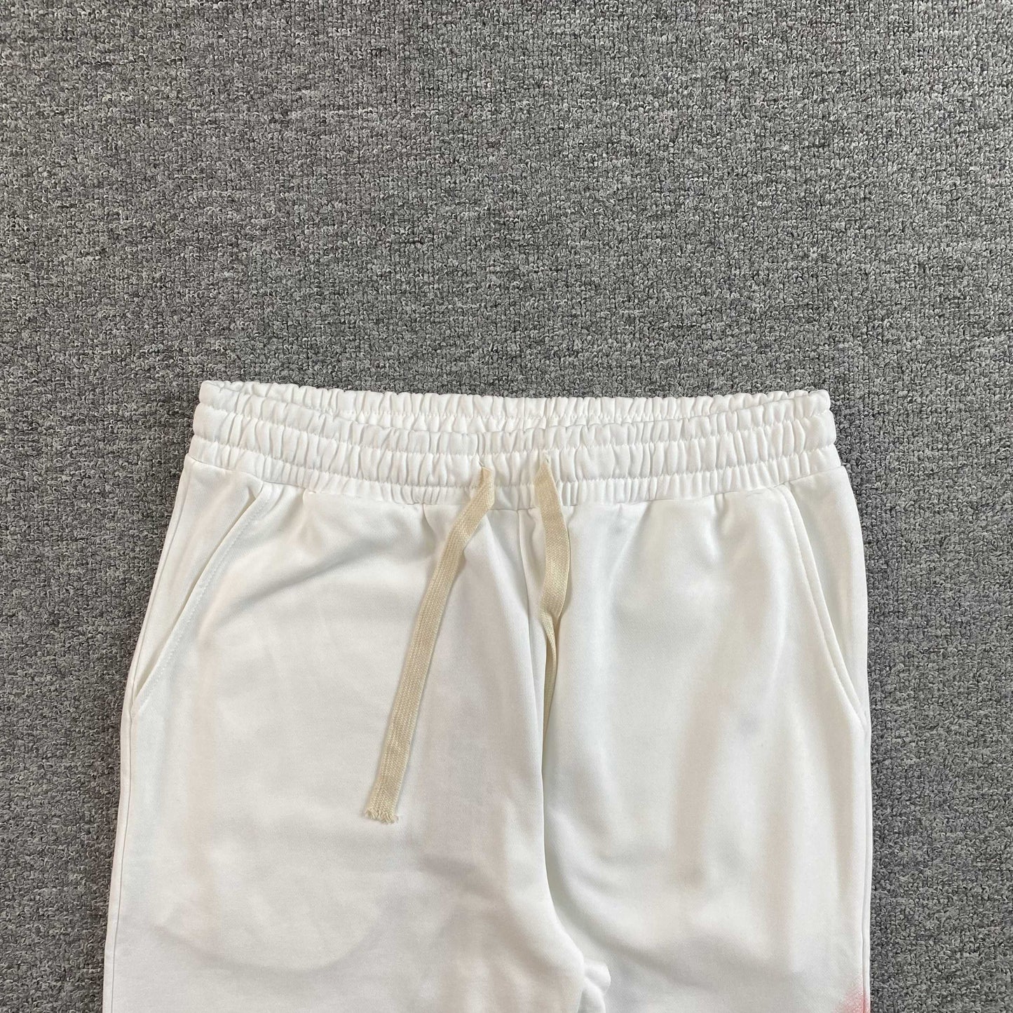 Vale Forever flag sweatpants