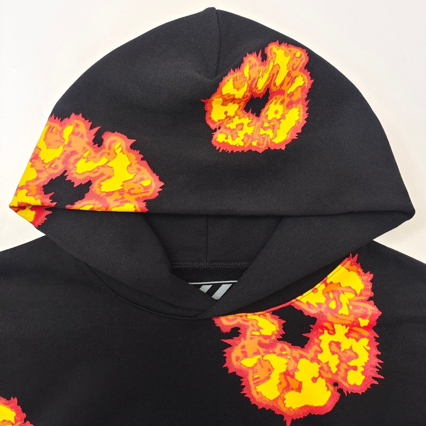 Denim Tears x Offset Wreath Hoodie