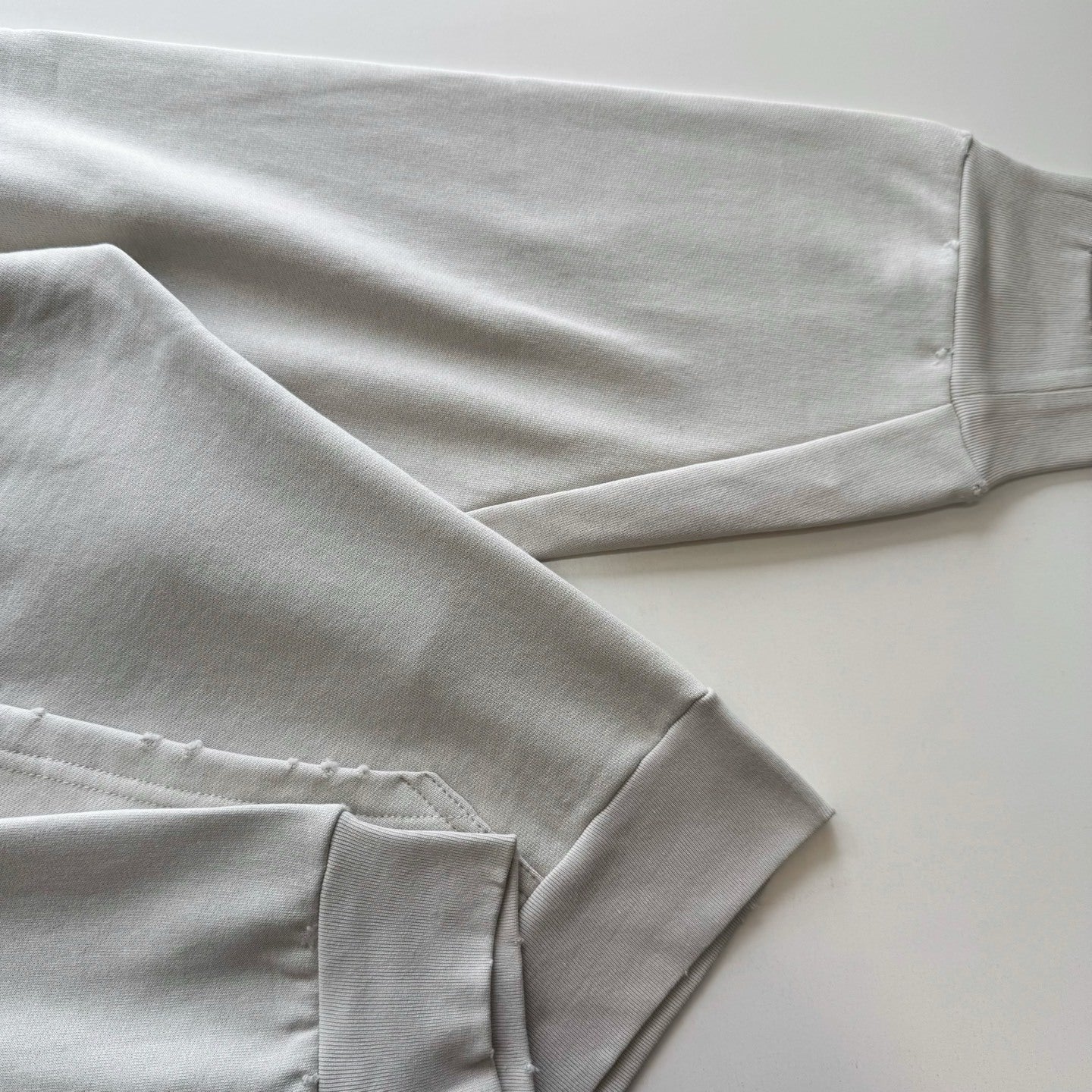 Balenciaga  Zip-Up Regular Fit Hoodie