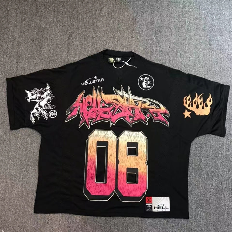 Hellstar jersey