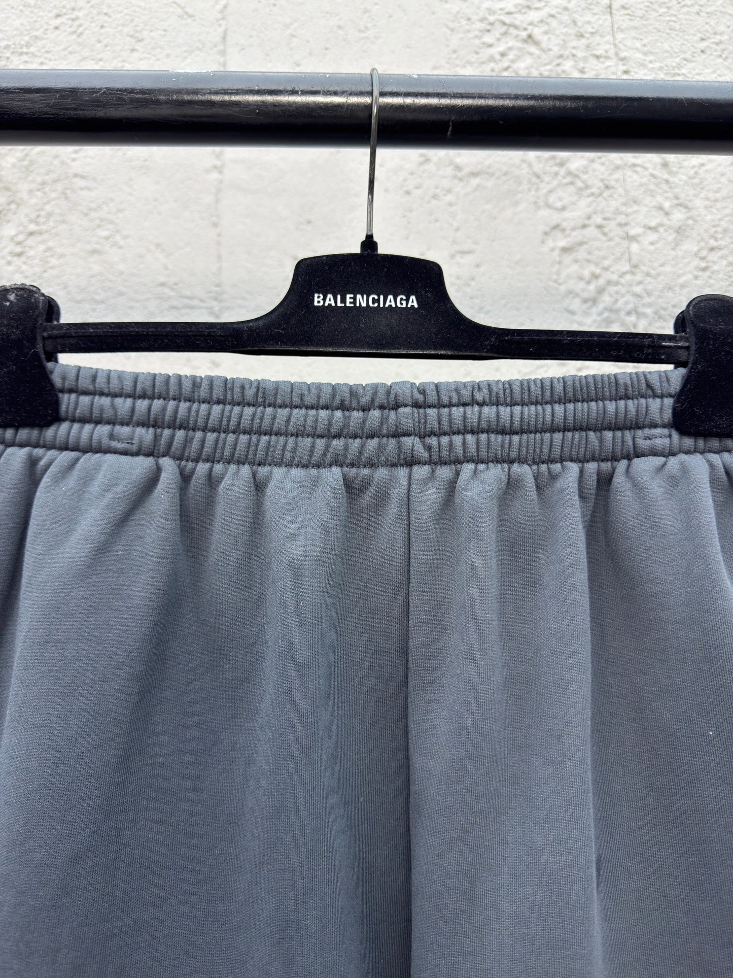 MEN'S BASKETBALL SERIES - SWEAT SHORTS IN BLACK