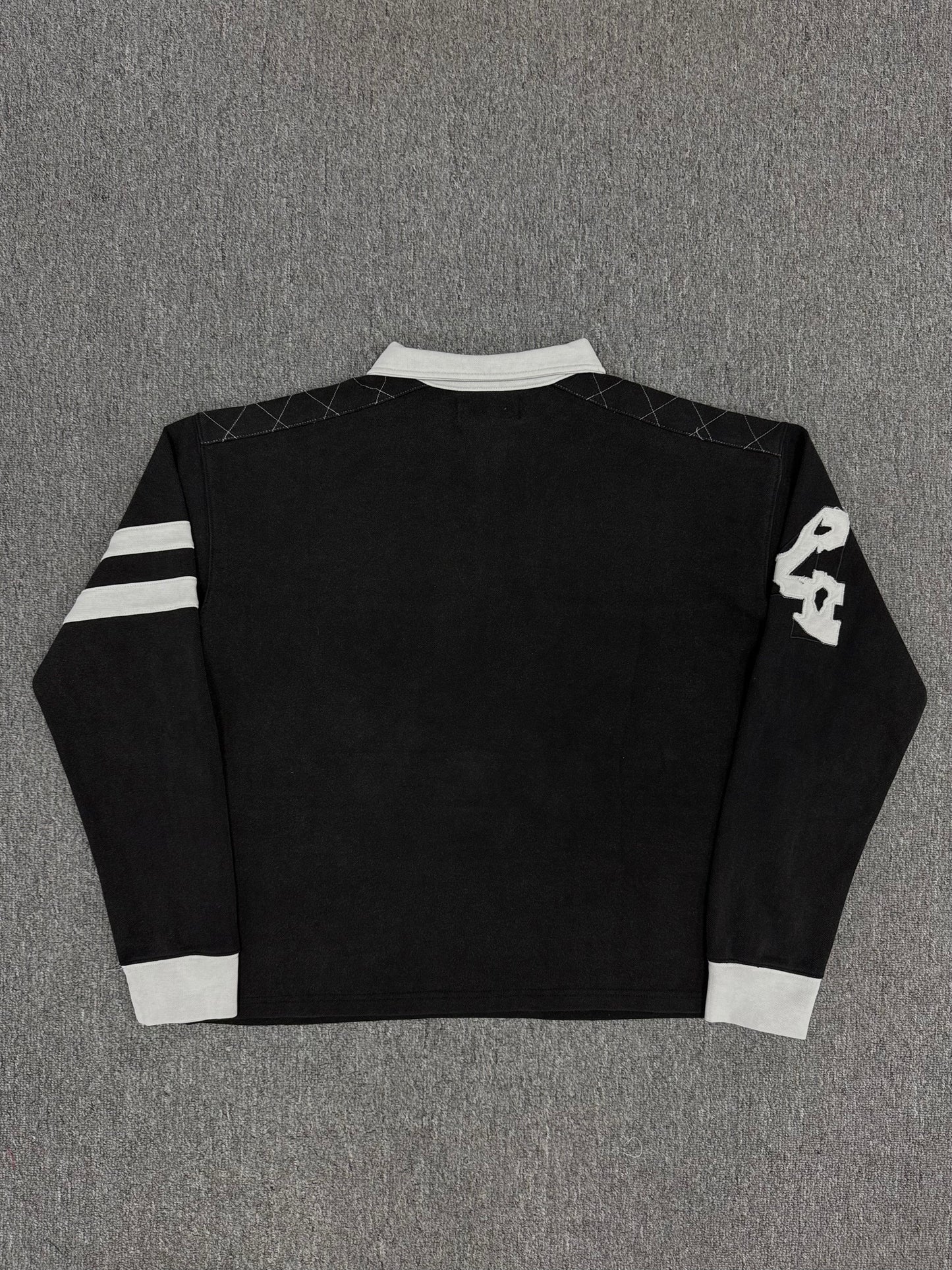 Vale Forever Dreams Rugby 'Black'