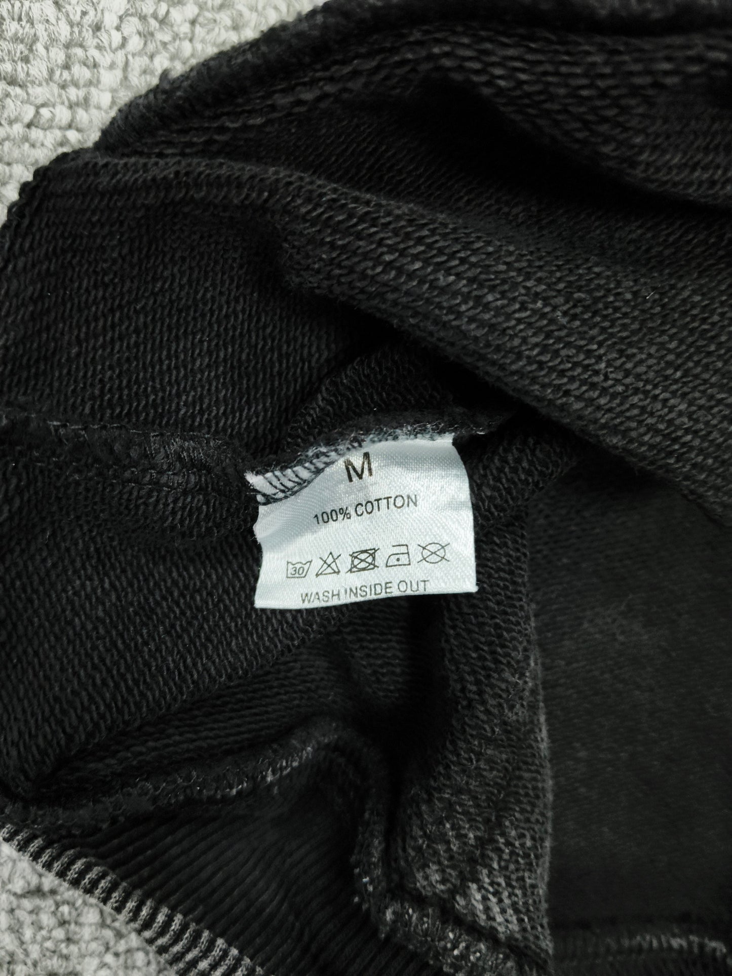 Vale dreams  1997 Zip Up Hoodie black