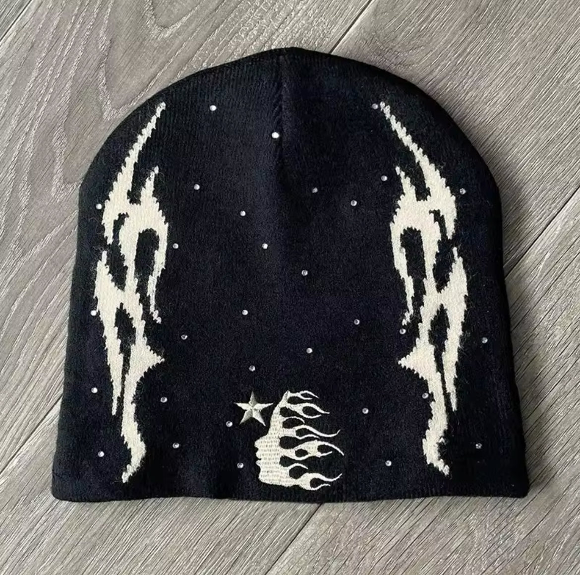 Hellstar sports beanies