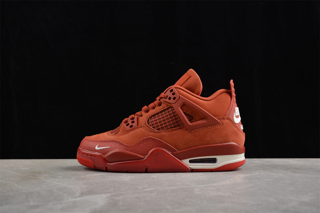 Jordan 4 Retro OG SP Nigel Sylvester Brick By Brick