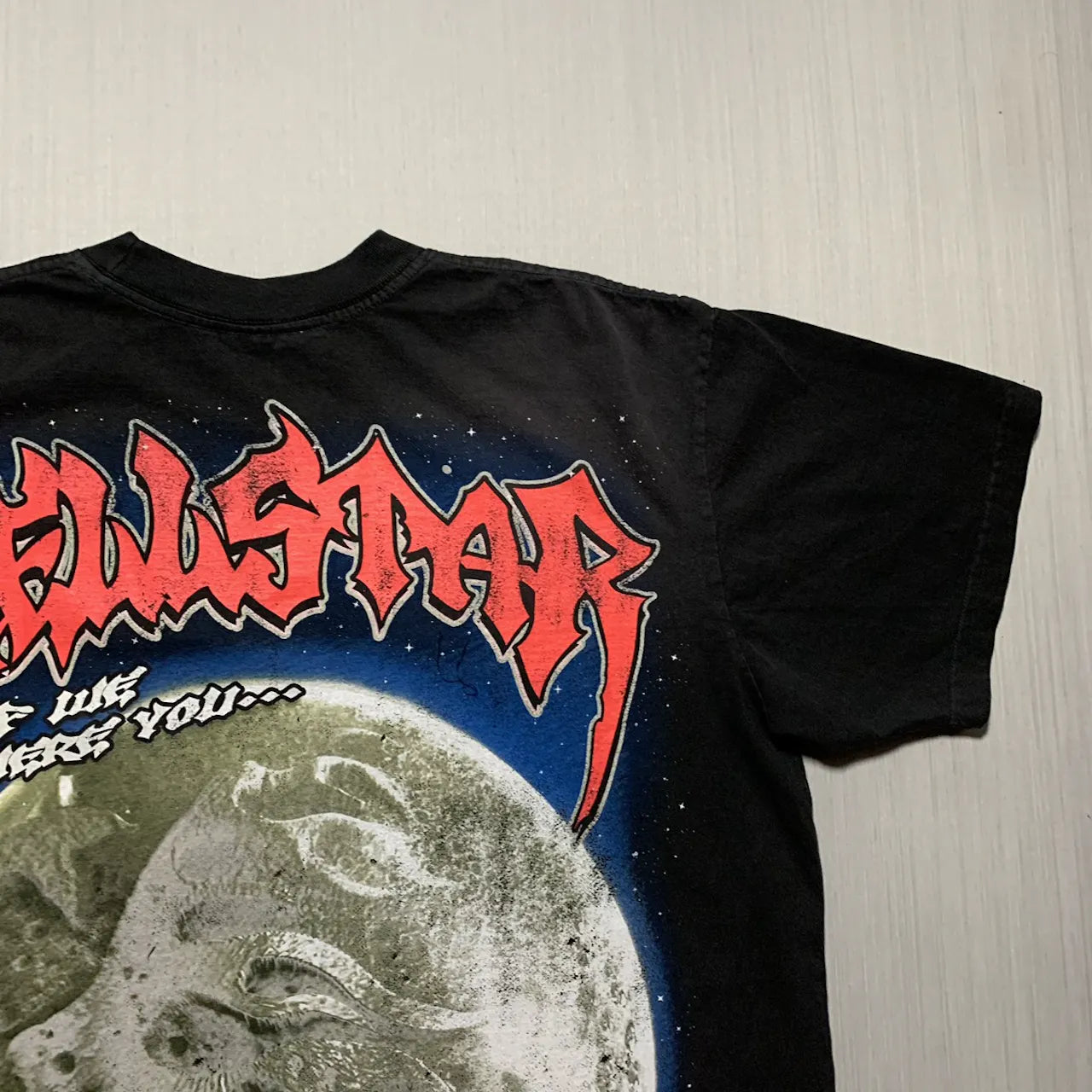 Hellstar Full Moon Tee