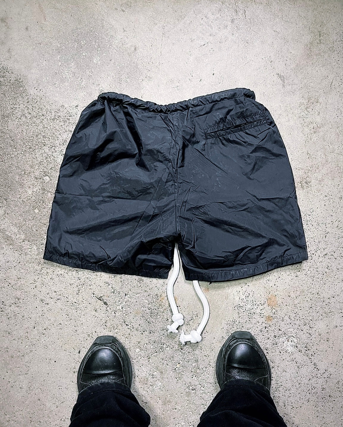 Billionaire studios “bluto boxing shorts”