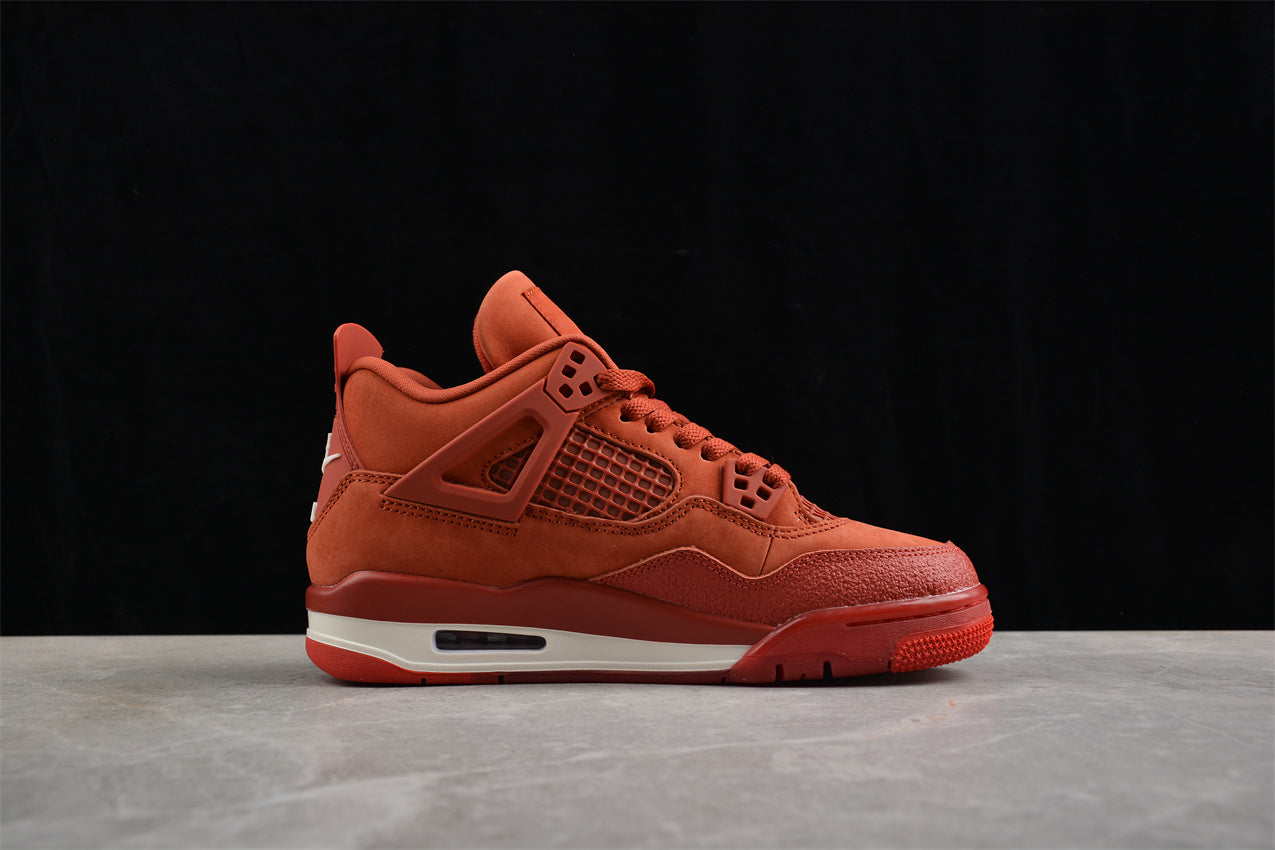 Jordan 4 Retro OG SP Nigel Sylvester Brick By Brick