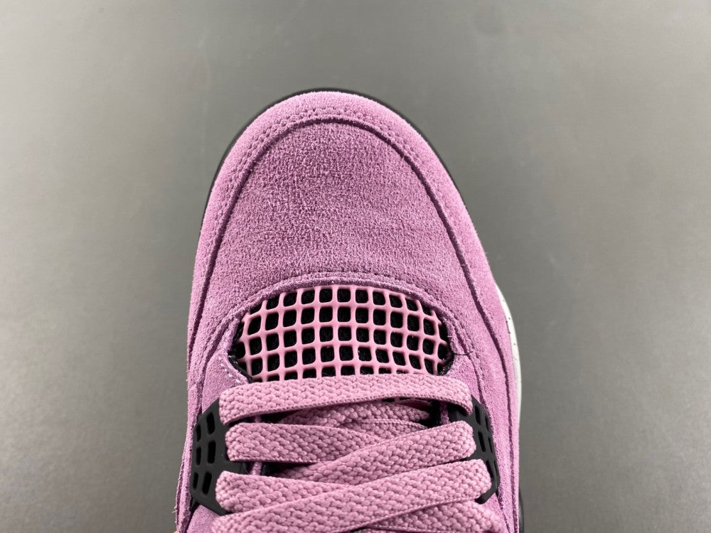 Wmns Air Jordan 4 Retro 'Orchid'