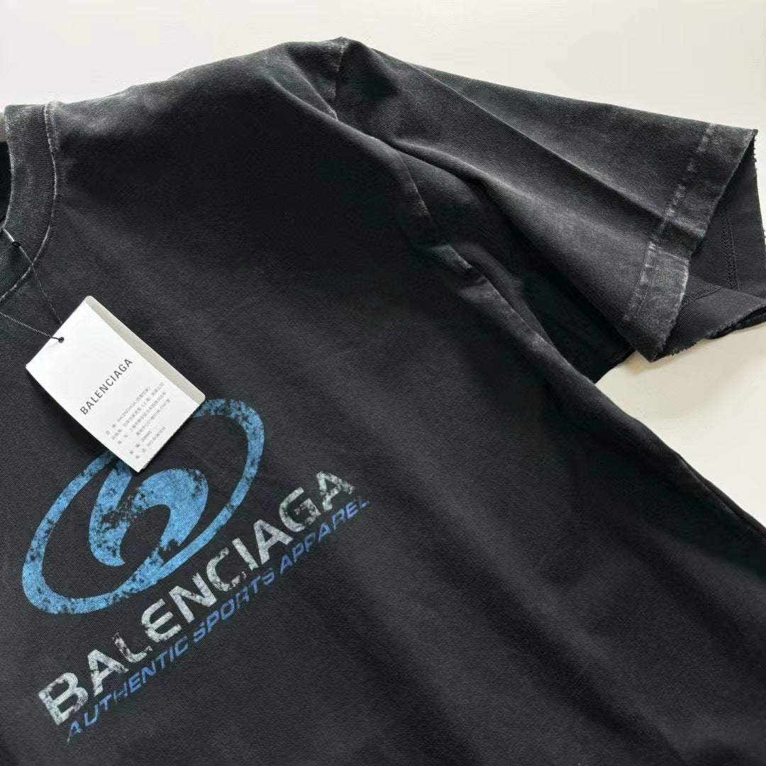 Balenciaga surfer long sleeve