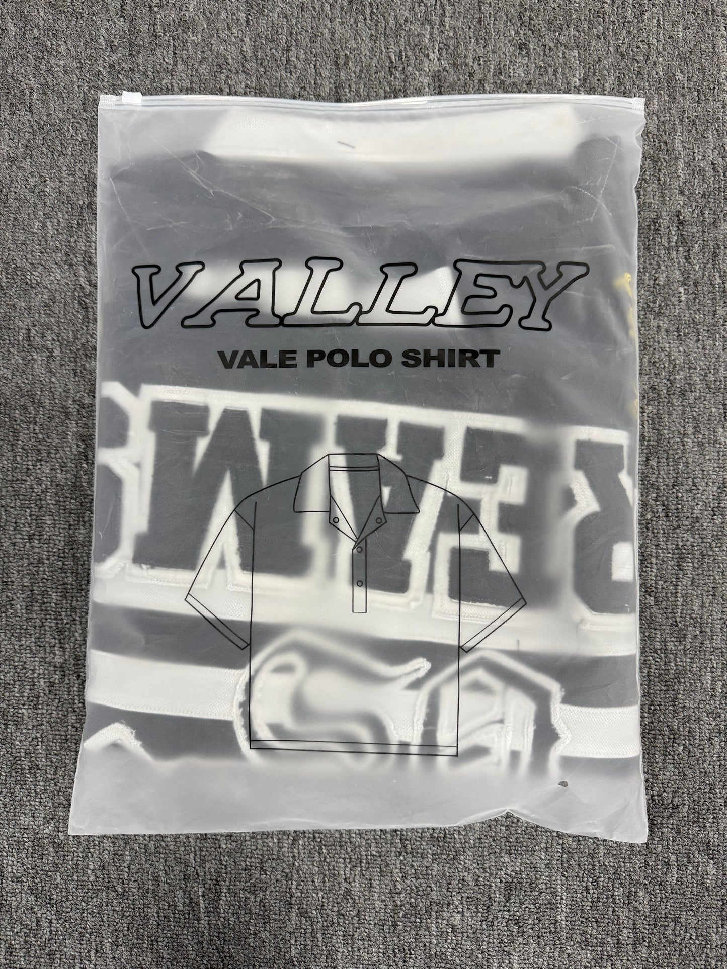 Vale Forever Dreams Rugby 'Black'