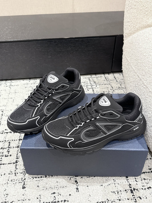 Black Dior b30