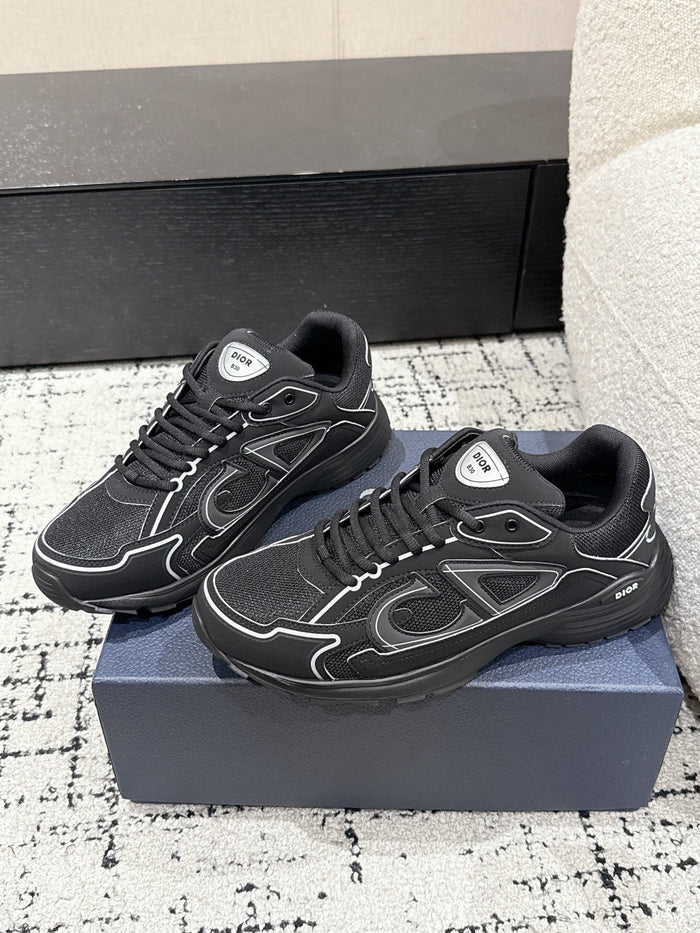 Black Dior b30