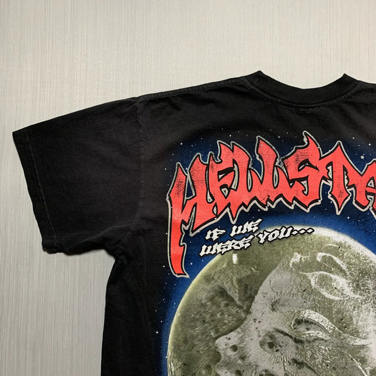 Hellstar Full Moon Tee