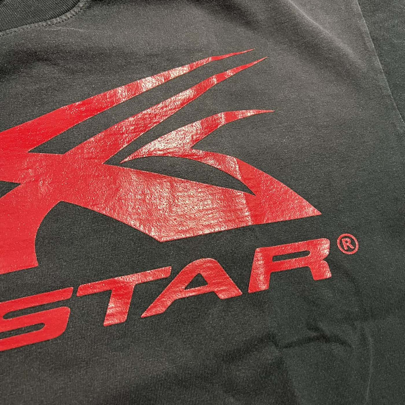 Hellstar Sport Logo Gel T-Shirt