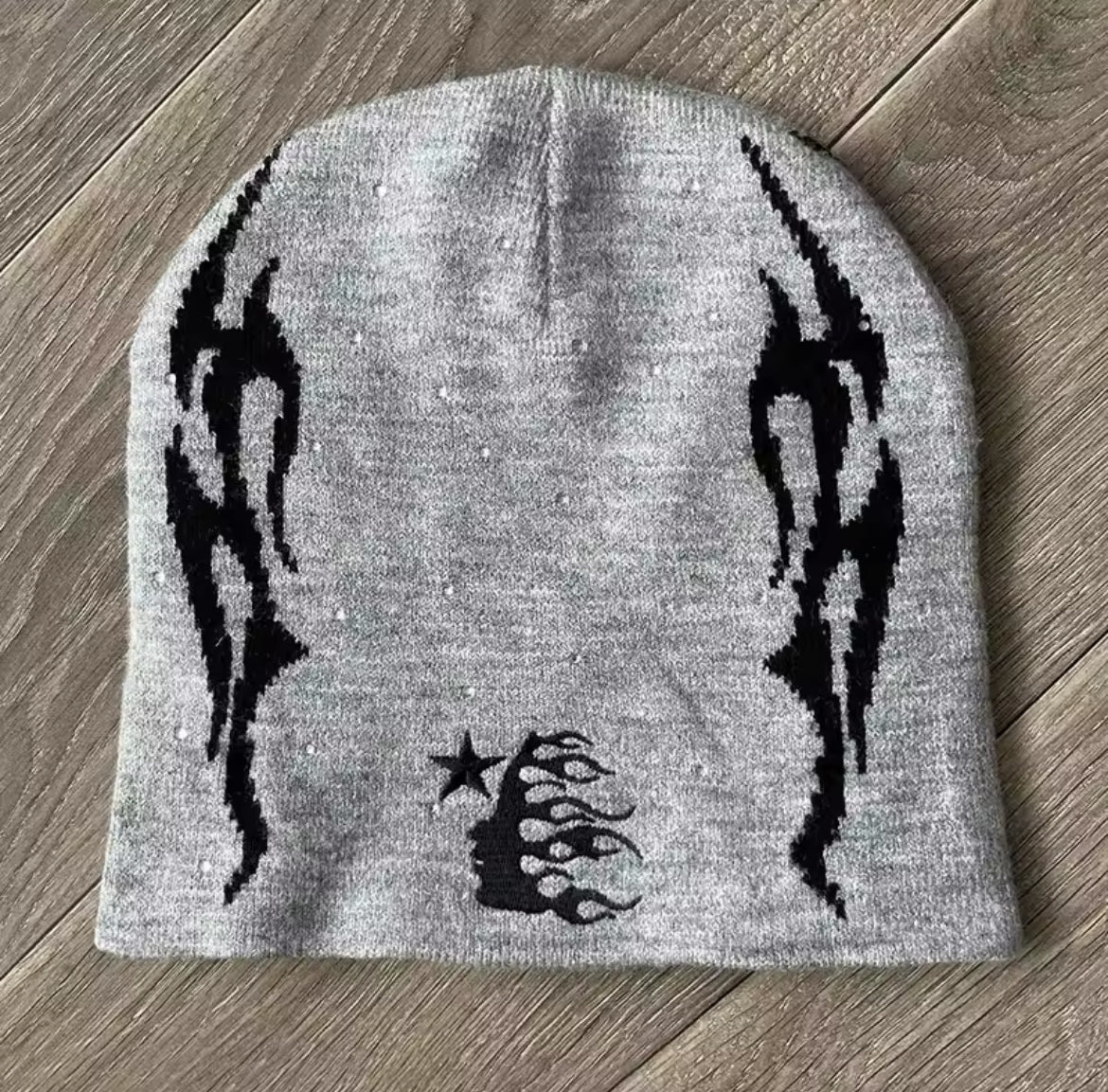 Hellstar sports beanies