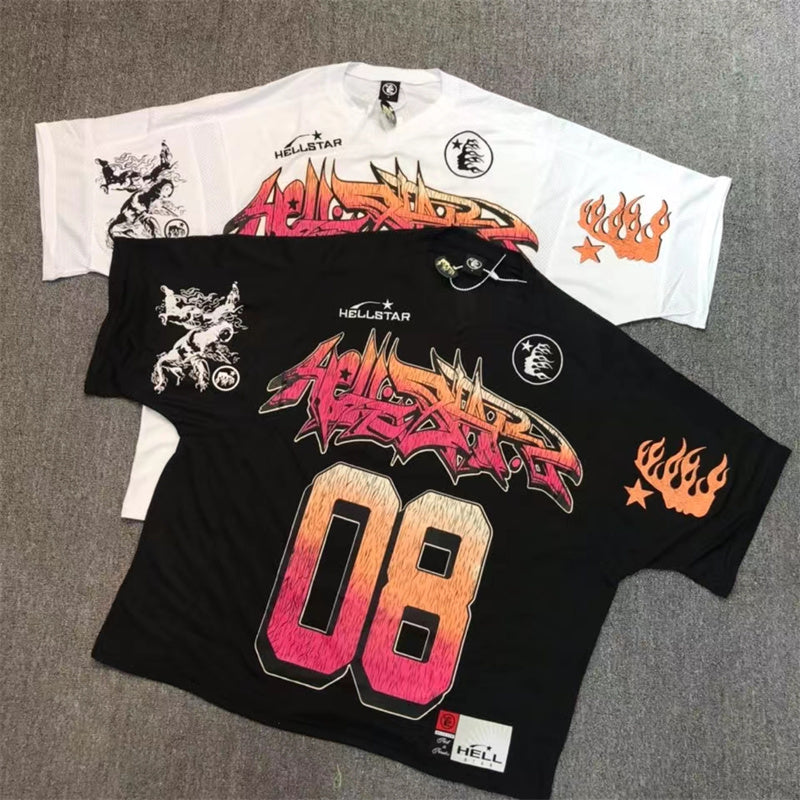 Hellstar jersey