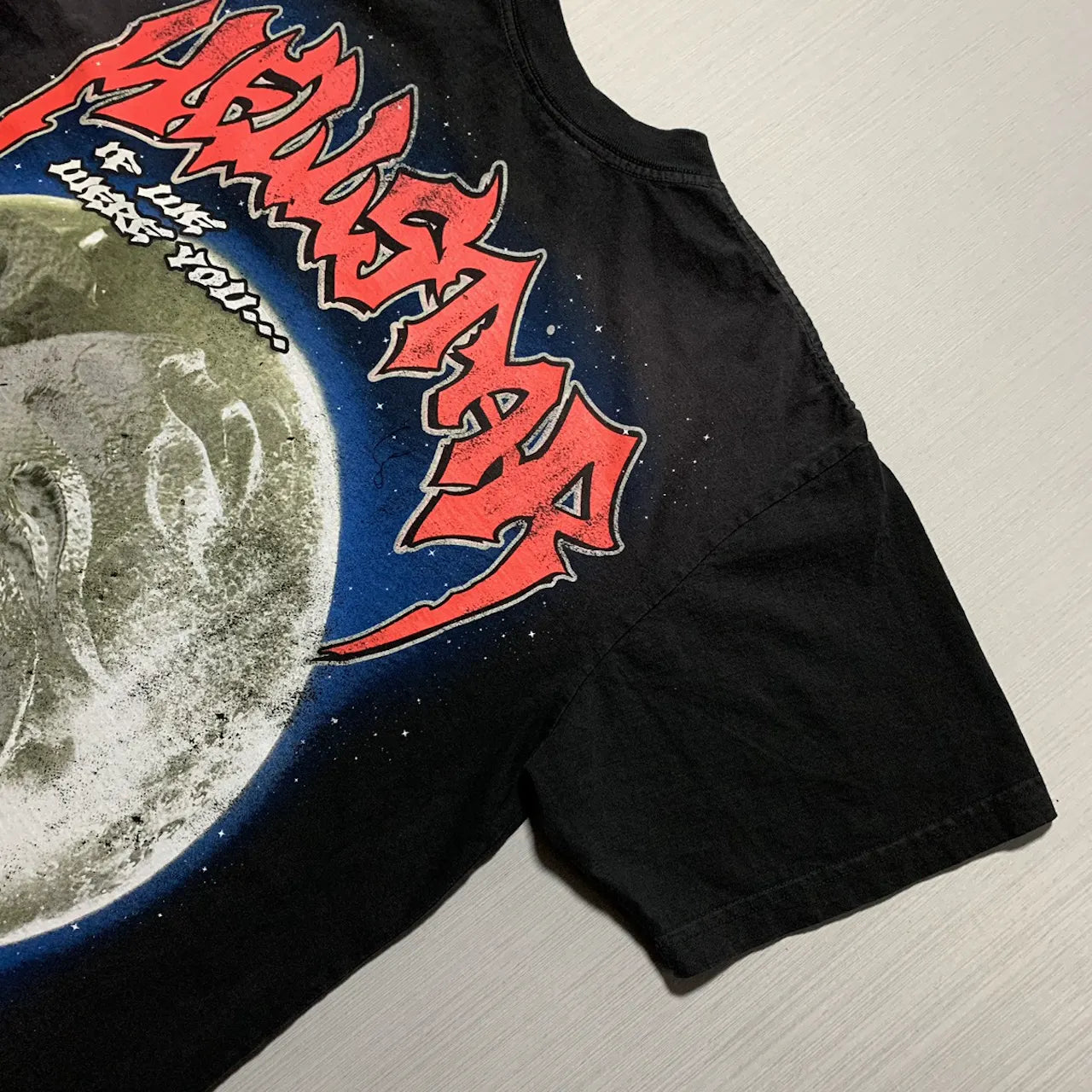 Hellstar Full Moon Tee